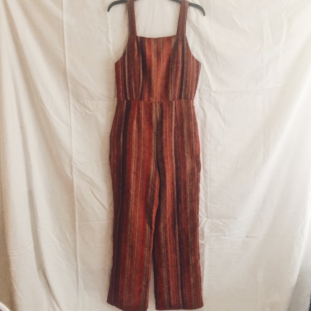 Brushed Corduroy Jumper by Sugarlips Size M NWT